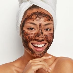 Peeling do Mar Morto