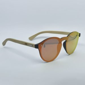 Óculos de Sol Dot Beat Soldeu Masculino Espelhado