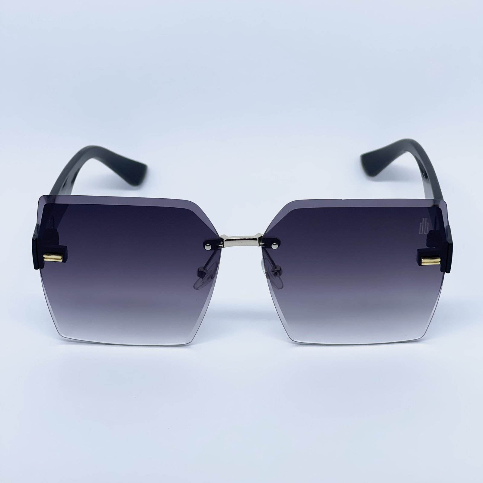 Óculos de Sol Dot Beat Amalfi Feminino Lentes Bisotê - Image 2