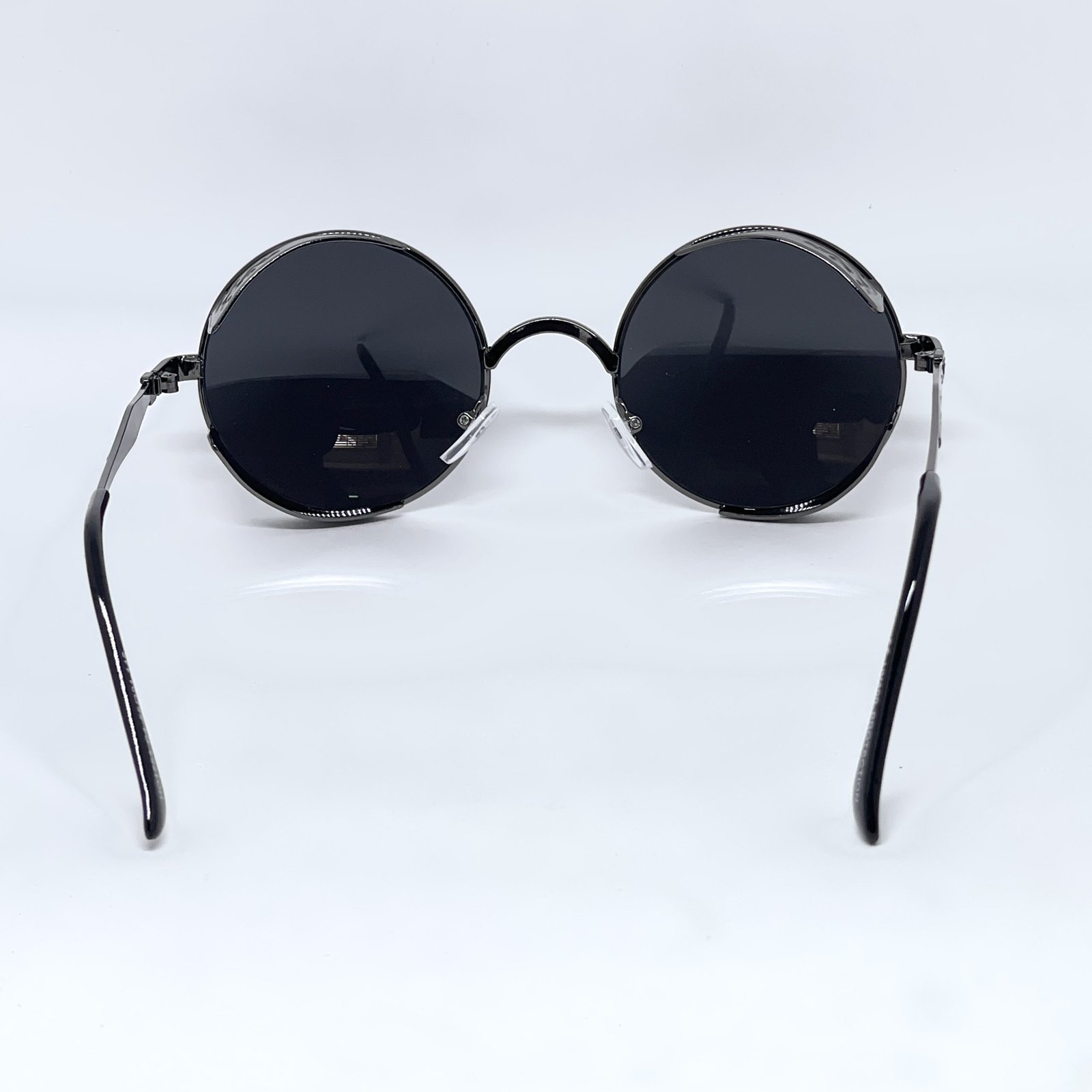 Óculos de Sol Dot Beat Tokyo Unissex Preto - Image 3