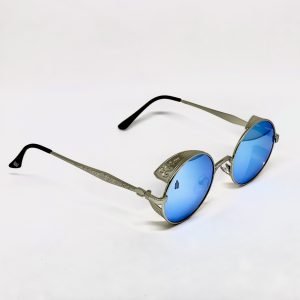 Óculos de Sol Dot Beat Tokyo Unissex Lestes Azuis
