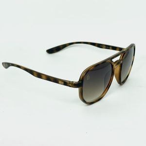 Óculos de Sol Dot Beat Vancouver Feminino Tartaruga