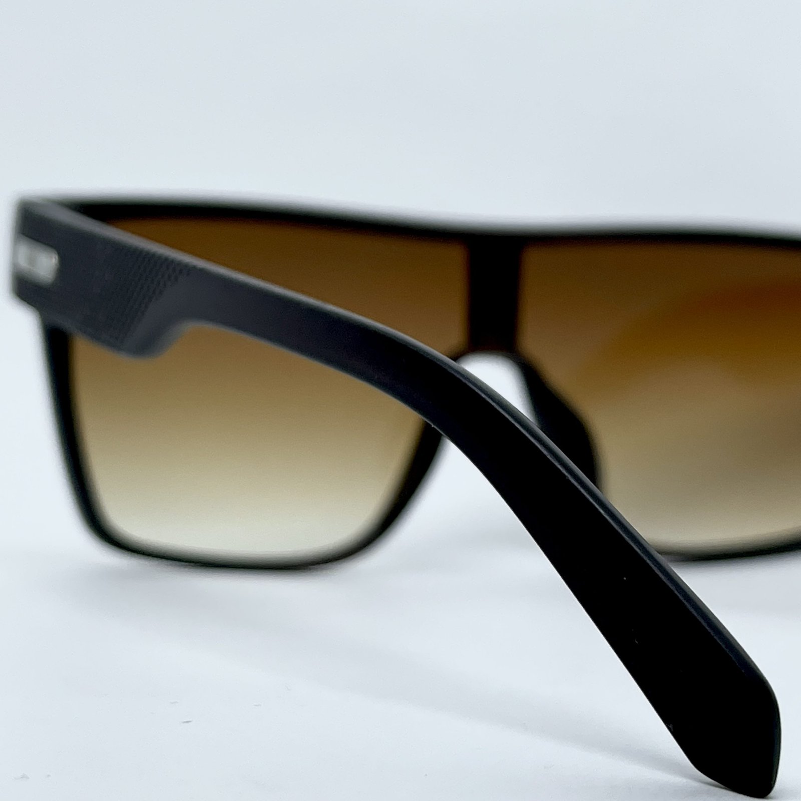 Óculos de Sol Dot Beat Estocolmo Unissex Marrom - Image 4