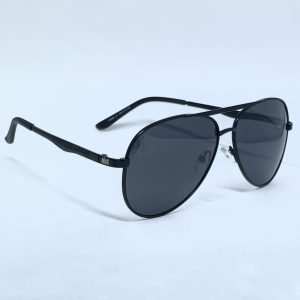 Óculos de Sol Dot Beat Los Angeles Masculino Preto