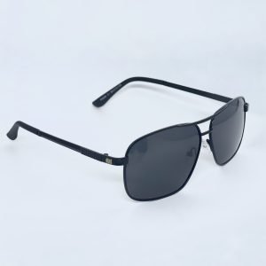 Óculos de Sol Dot Beat Las Vegas Masculino Preto