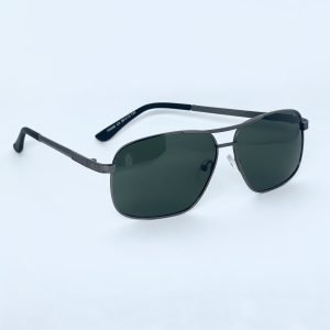 Óculos de Sol Dot Beat Las Vegas Masculino Lentes G15 Esverdeadas