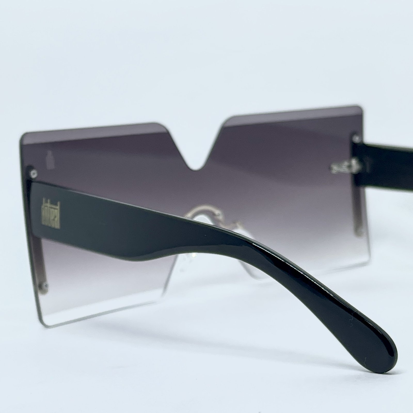 Óculos de Sol Dot Beat Ipanema Feminino com Lentes Bisotê - Image 4