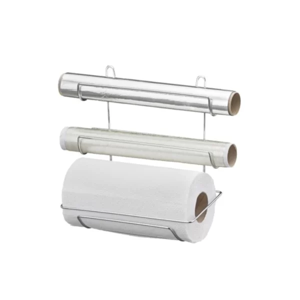 Papel Toalha com 2 unidades Maxim Multiuso 60 Folhas Cada - Imagem 2