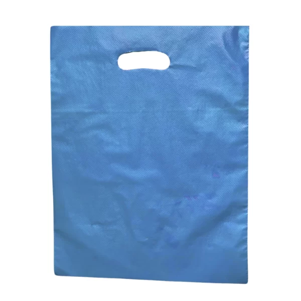 Sacolas Plástica Premium Boca de Palhaço 30x40 - Imagem 2