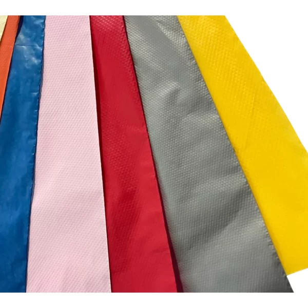 Sacolas Plástica Premium Boca de Palhaço 30x40 - Imagem 7