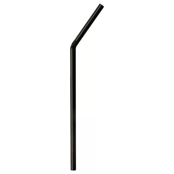 Canudo Drink Caipirinha Flexivel strawplast - 100 Unidades - Imagem 5