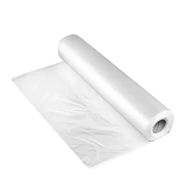 500 Saco Plástico para Freezer e Micro-ondas 2 L , 3 L, 5 L e 7 L - Vabene - Imagem 3