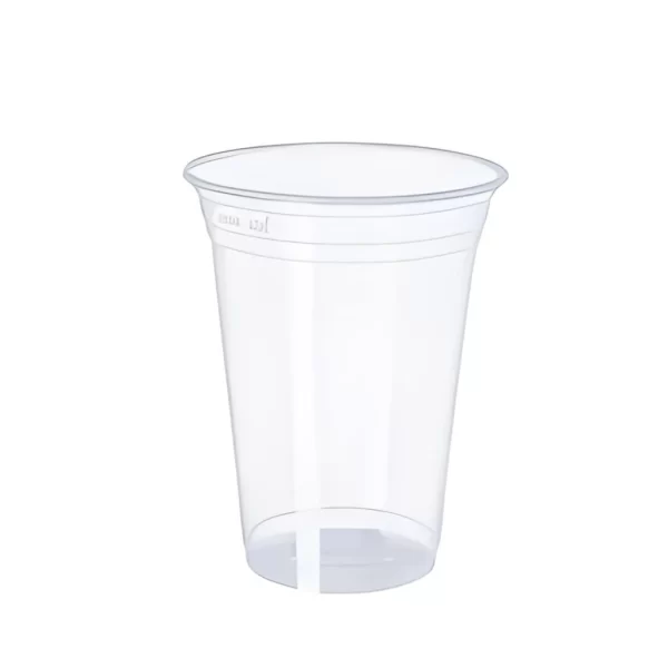 Copo Descartável 330/550/770ml Chopp Pp Liso C/ 100 Unidades - Imagem 5