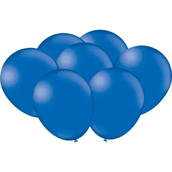 Balão de Festa Decorado Varias Estampas Nº9'' - 25 unidades - Festcolor - Imagem 8