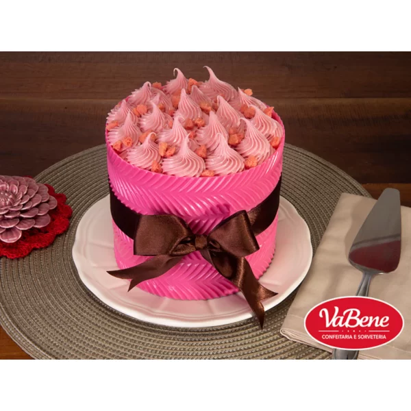 Vabene creme de recheio artesanal confeitaria 1,05kg - Imagem 5