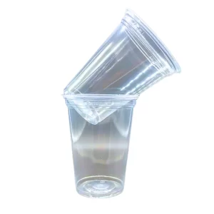 Copo Descartável 330/550/770ml Chopp Pp Liso C/ 100 Unidades