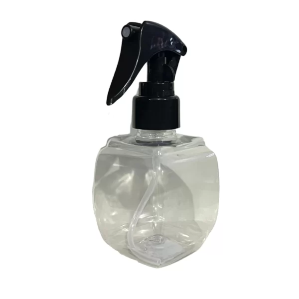 Kit 2 Borrifadores Spray Gatilho Manual 150ml Para Manicure - Imagem 2