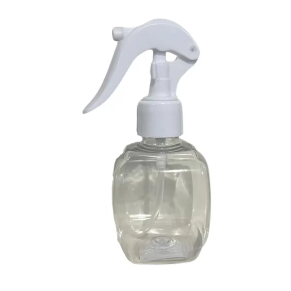 Kit 2 Borrifadores Spray Gatilho Manual 150ml Para Manicure - Imagem 5