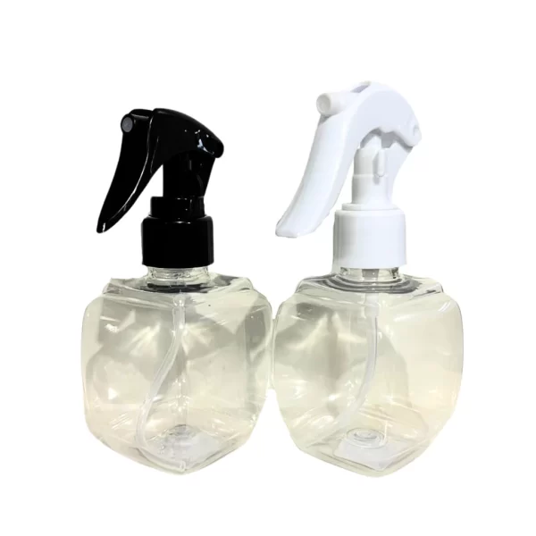 Kit 2 Borrifadores Spray Gatilho Manual 150ml Para Manicure - Imagem 10